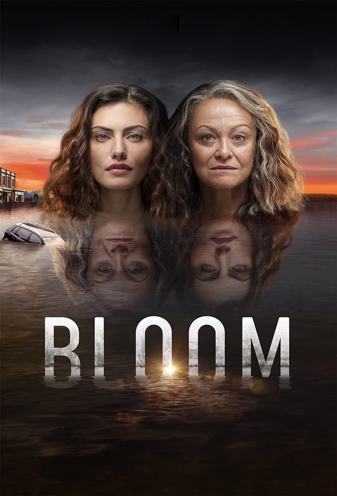 Poster de la serie Bloom (2019)