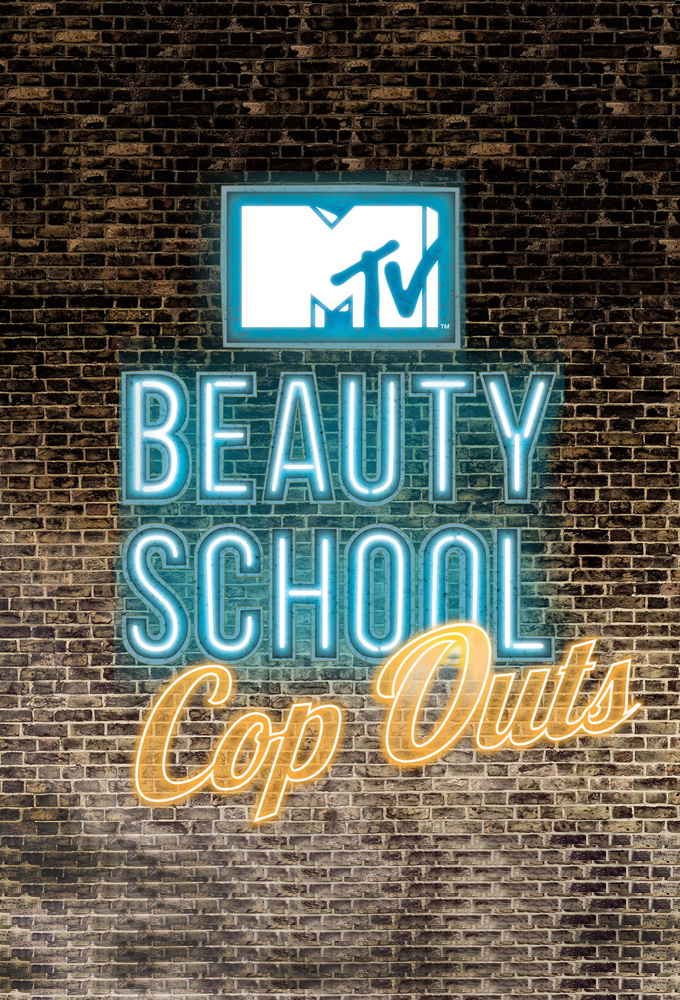 Poster de la serie Beauty School Cop Outs