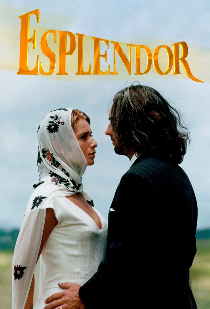 Poster de la serie Esplendor