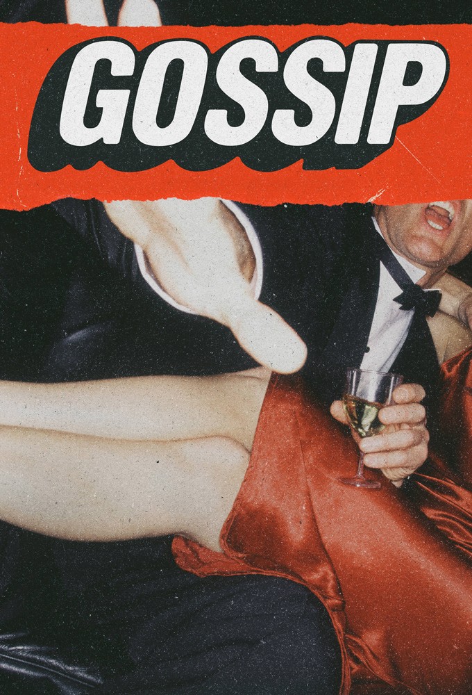 Poster de la serie Gossip