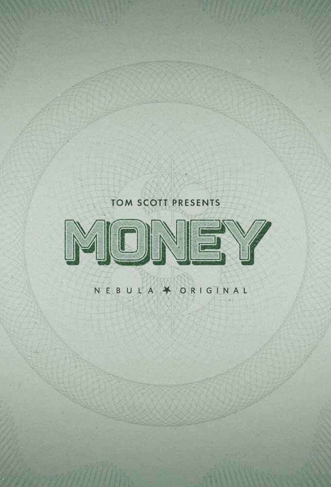 Poster de la serie Tom Scott Presents: Money