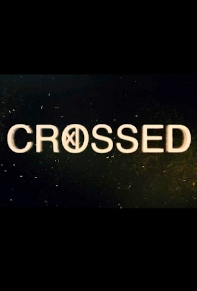 Poster de la serie Crossed