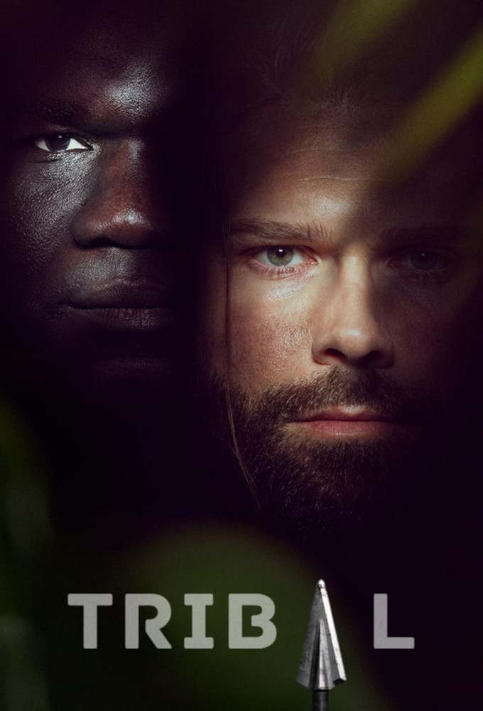 Poster de la serie Tribal