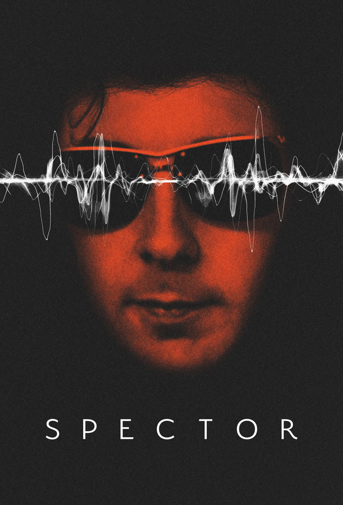 Poster de la serie Spector