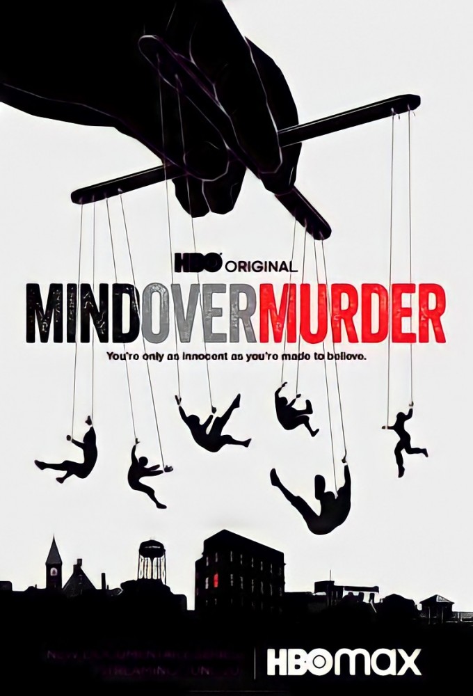 Poster de la serie Mind Over Murder