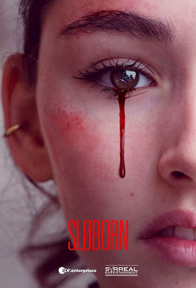 Poster de la serie Sløborn