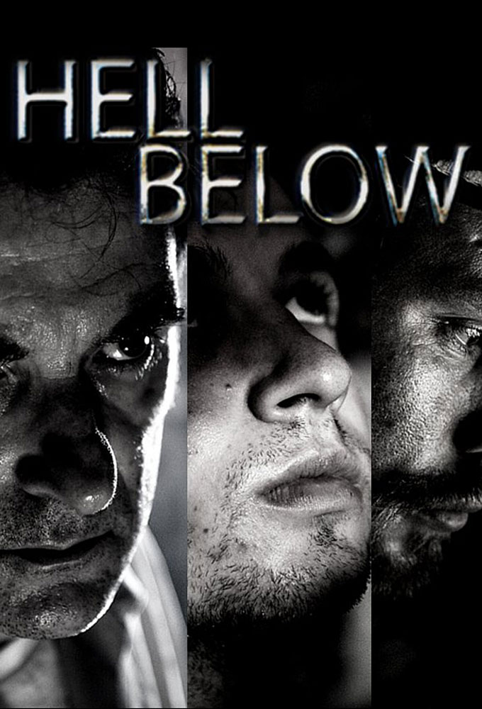 Poster de la serie Hell Below