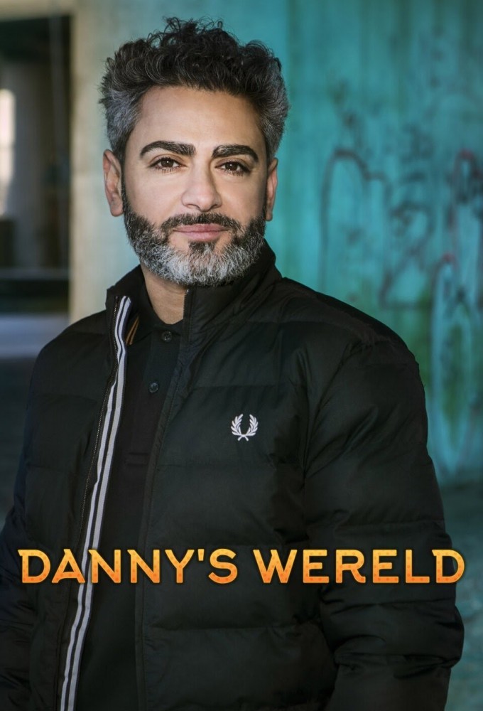 Poster de la serie Danny’s wereld