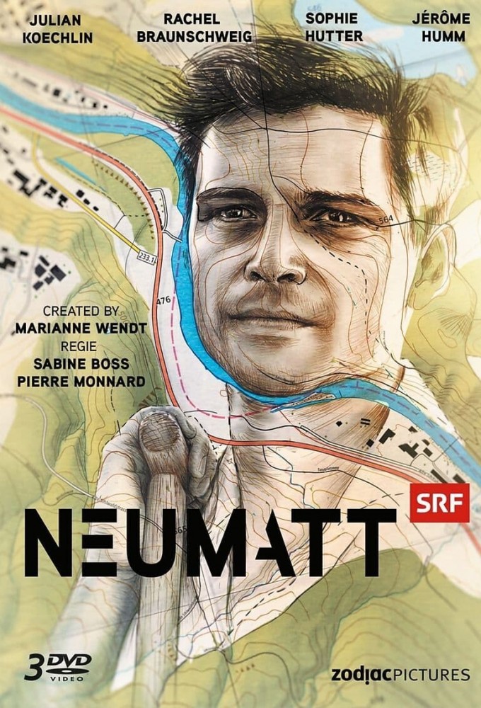 Poster de la serie Neumatt