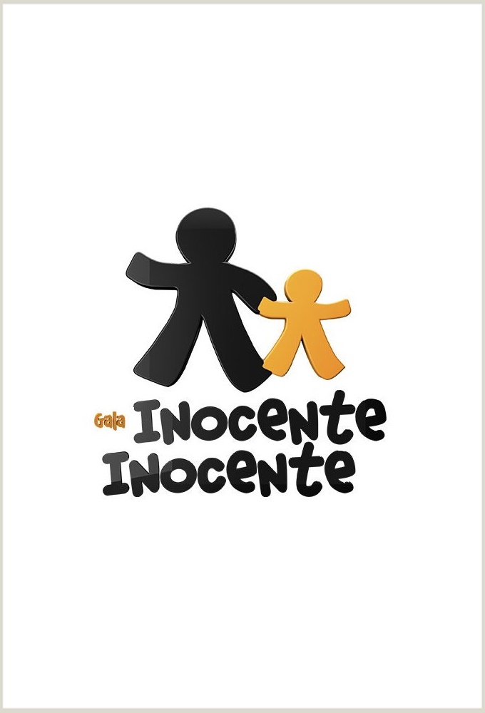 Poster de la serie Gala Inocente, Inocente