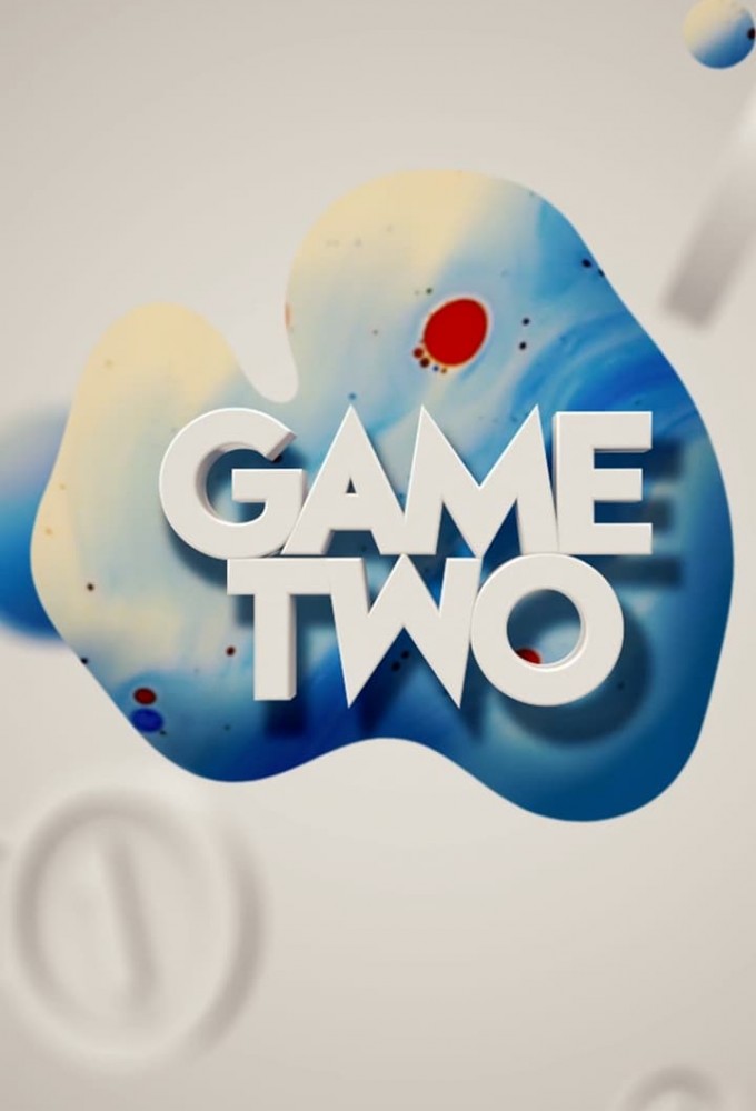 Poster de la serie Game Two