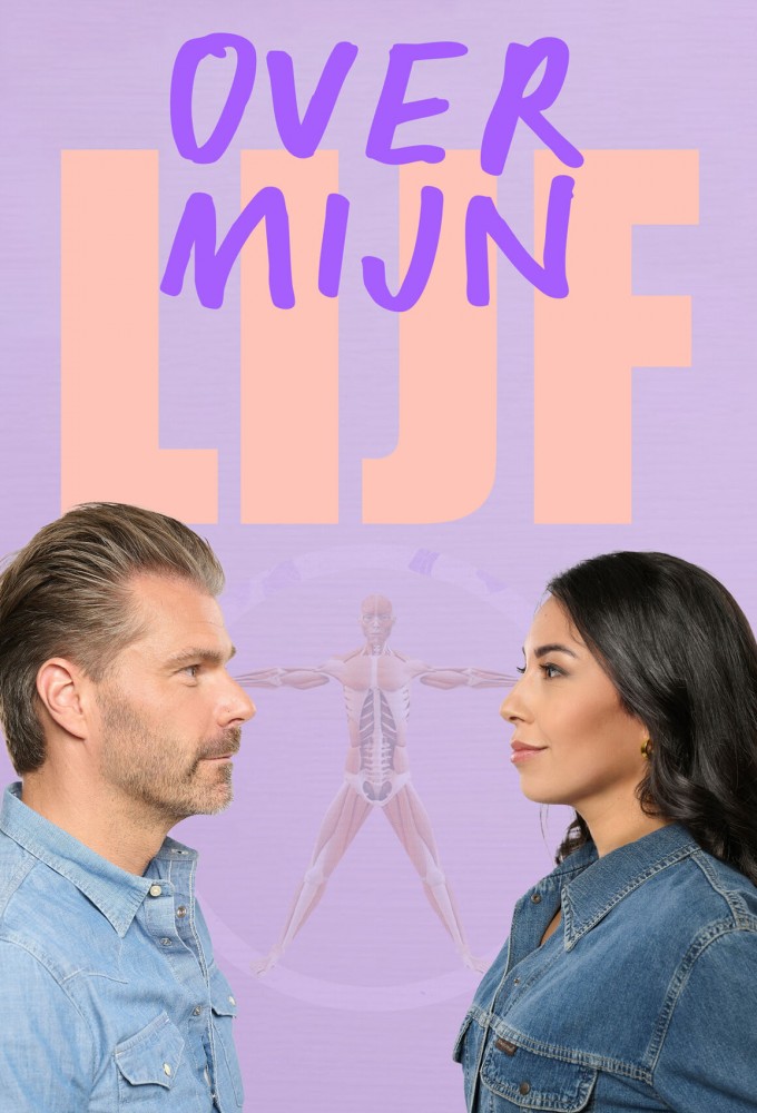 Poster de la serie Over mijn lijf
