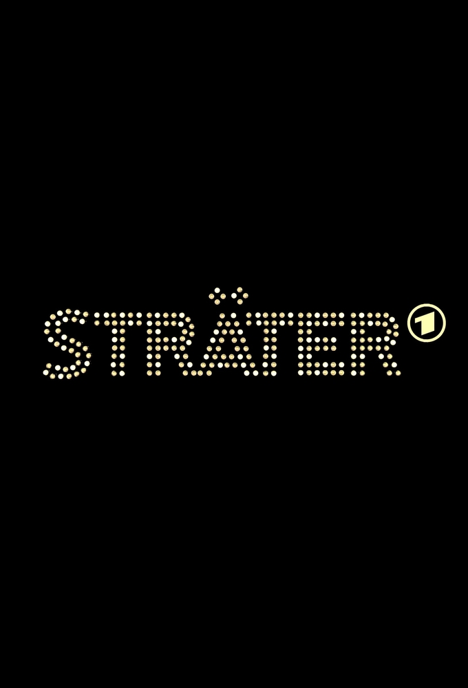 Poster de la serie Sträter