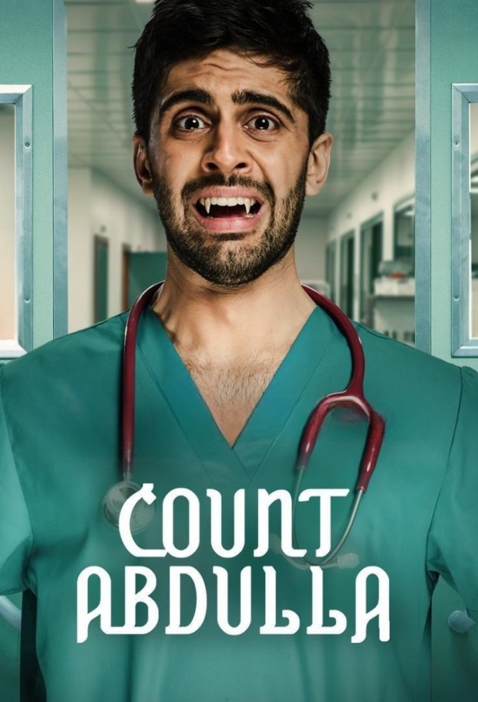 Poster de la serie Count Abdulla