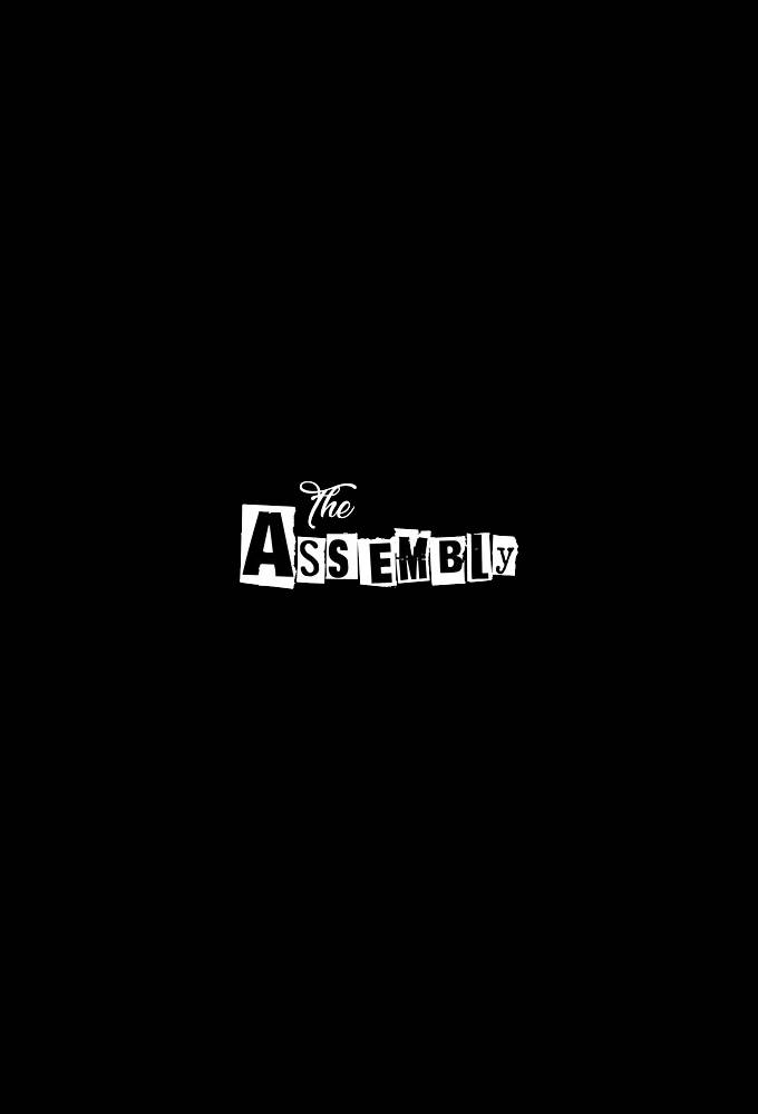 Poster de la serie The Assembly (UK)