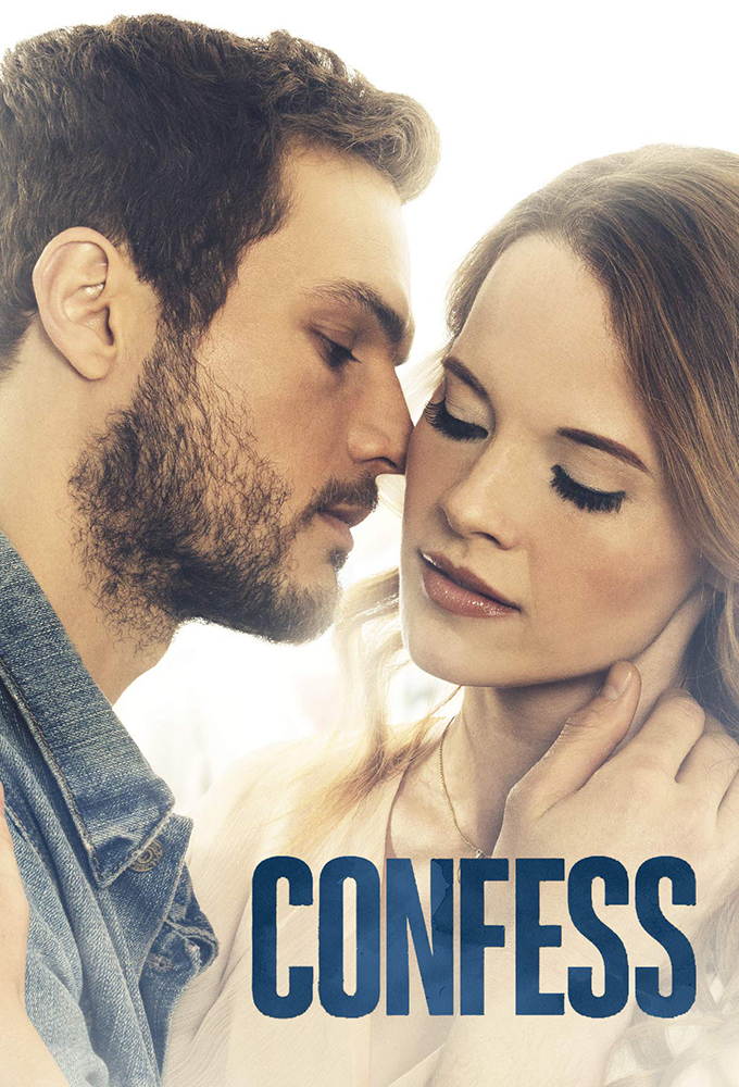 Poster de la serie Confess