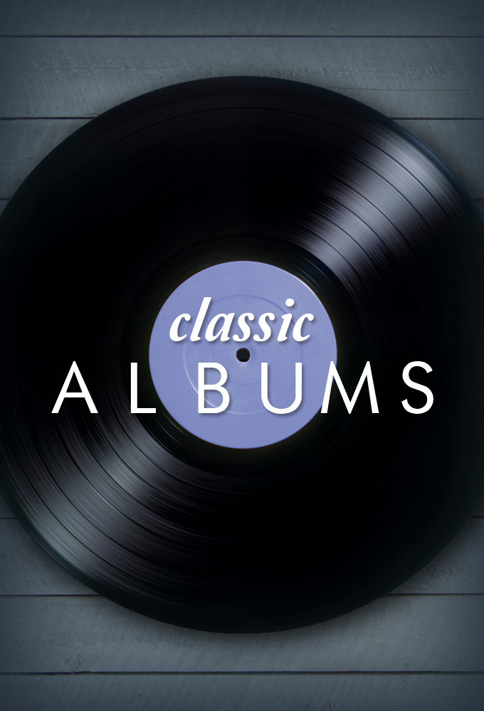 Poster de la serie Classic Albums