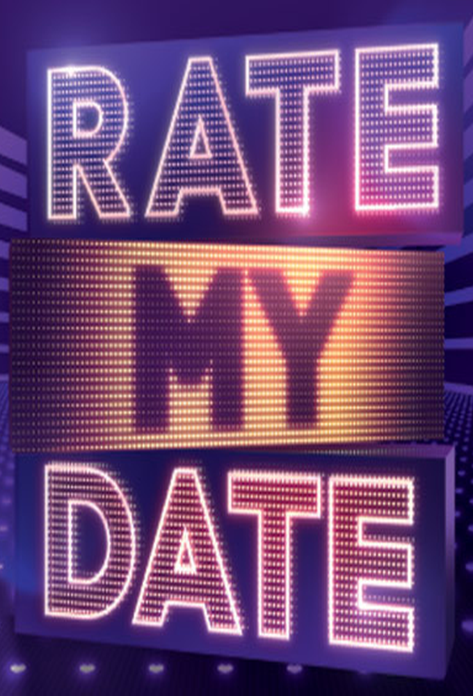 Poster de la serie Rate my Date