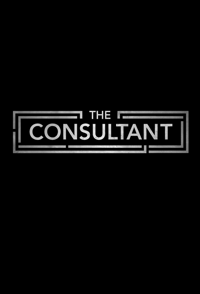 Poster de la serie The Consultant (2023)