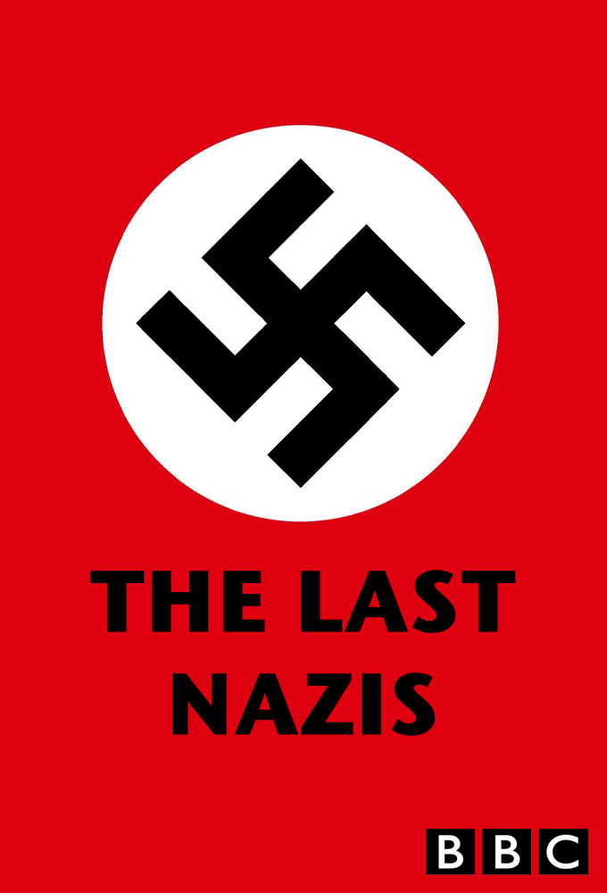 Poster de la serie The Last Nazis