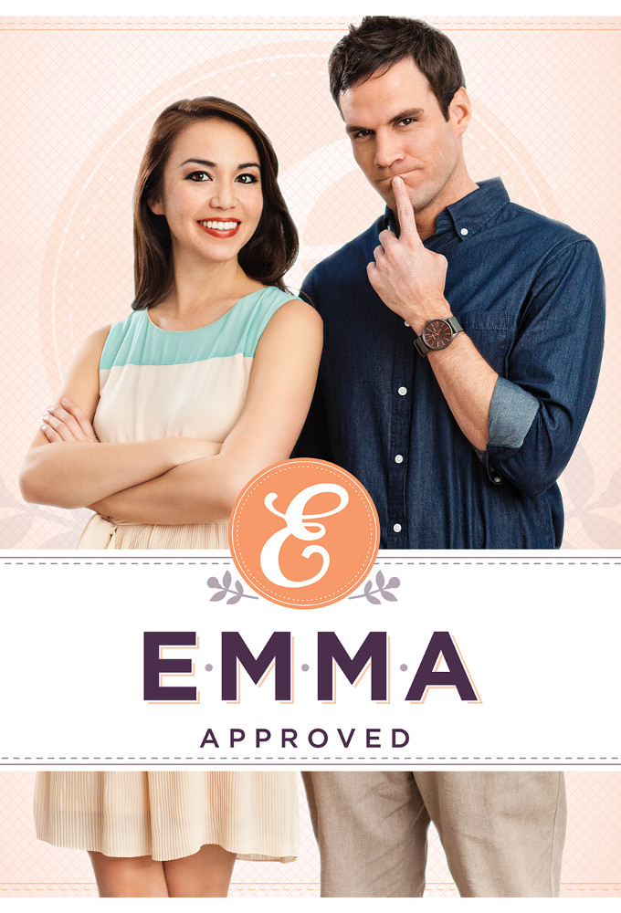 Poster de la serie Emma Approved