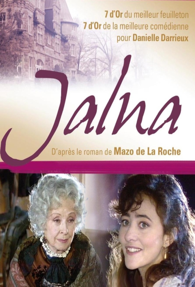 Poster de la serie Jalna