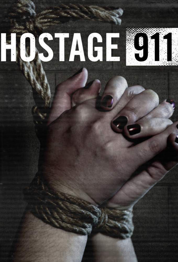 Poster de la serie Hostage 911