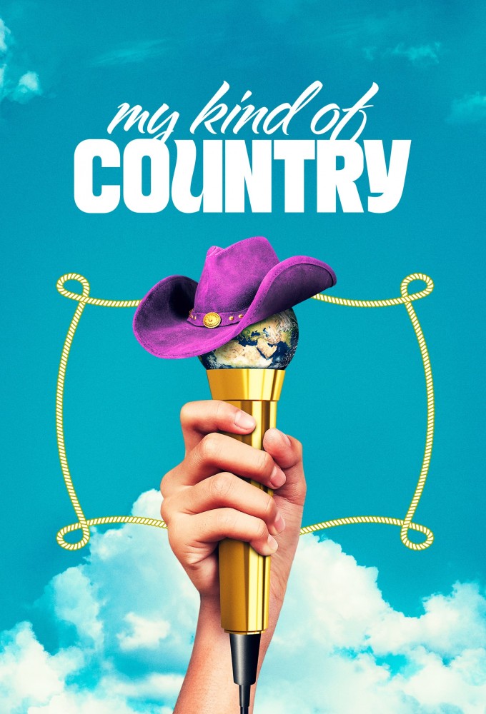 Poster de la serie O Som do Country