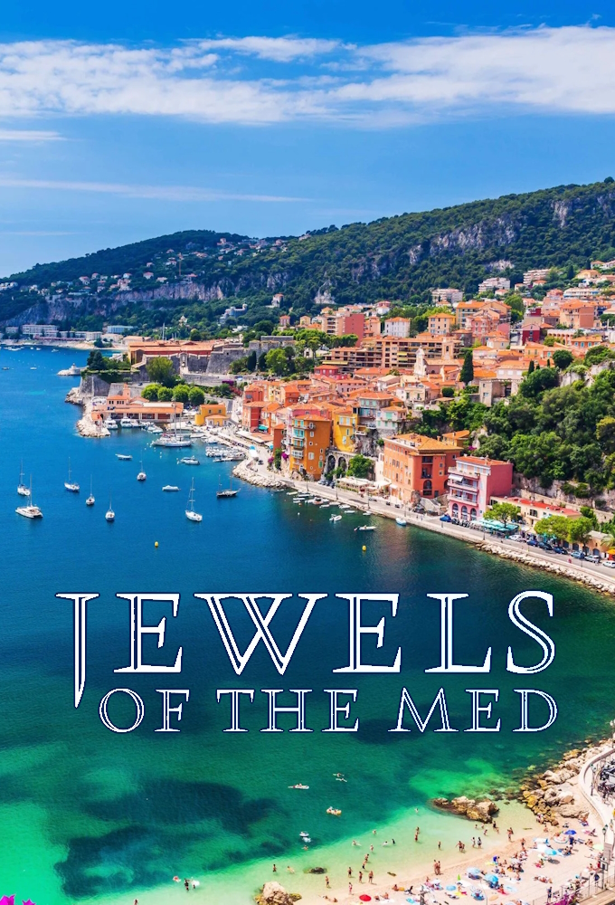 Poster de la serie Jewels of the Med