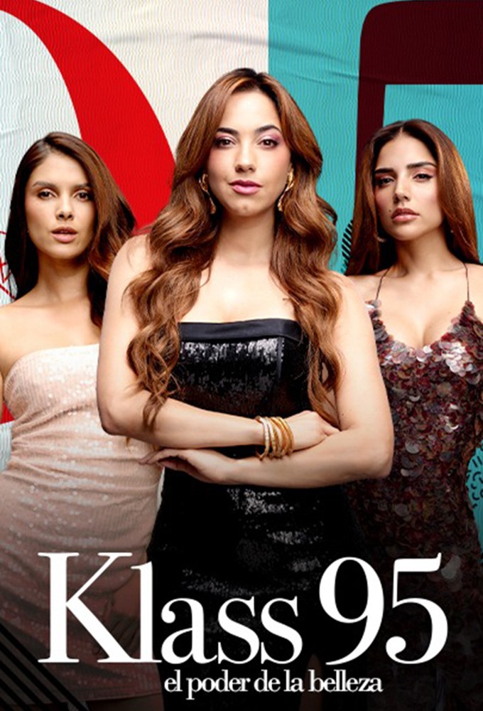 Poster de la serie KLASS 95: The Power of Beauty