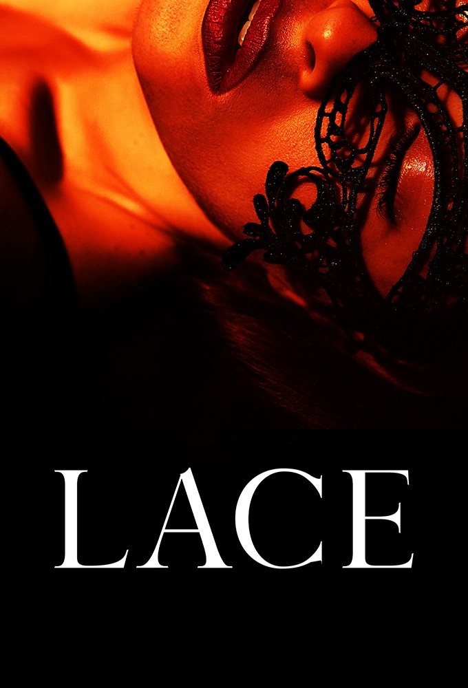 Poster de la serie Lace (2021)