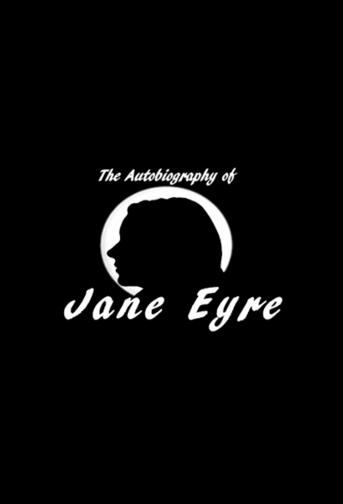 Poster de la serie The Autobiography of Jane Eyre