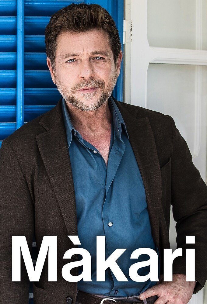 Poster de la serie Màkari