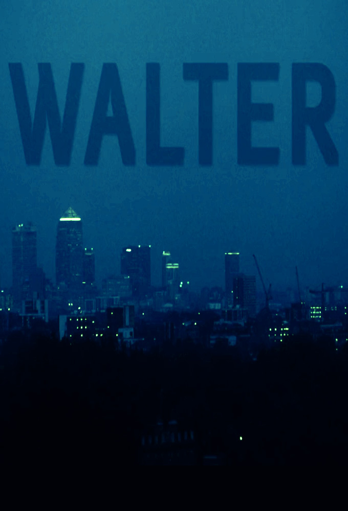 Poster de la serie Walter