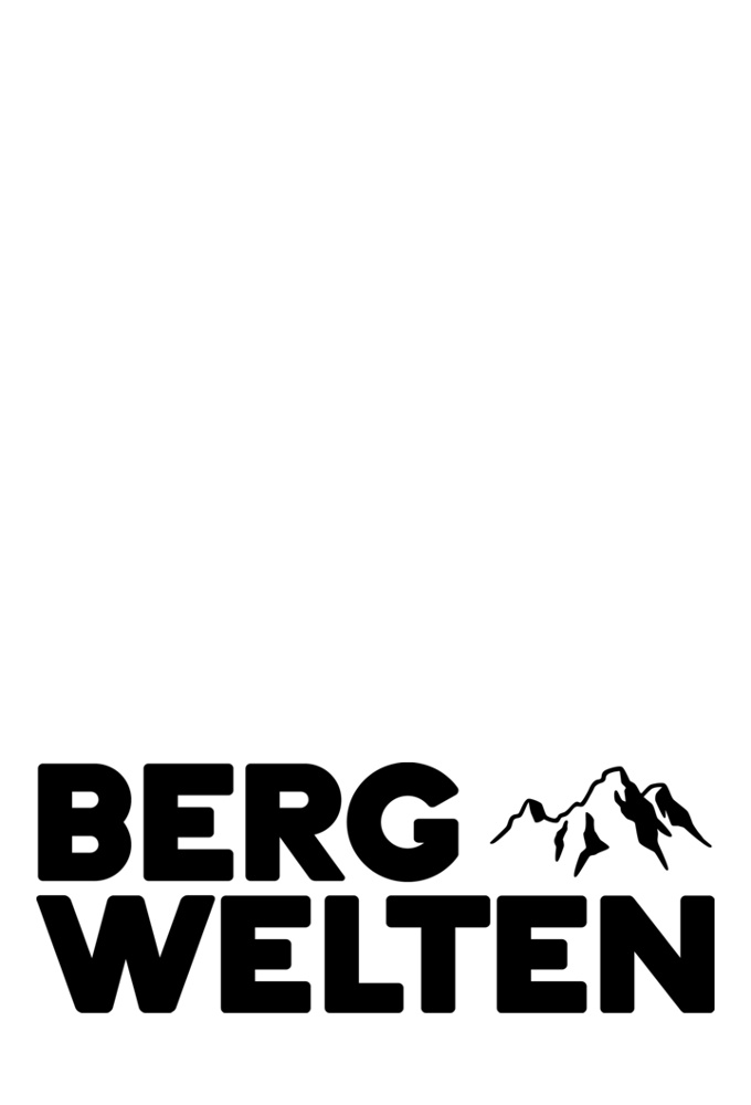 Poster de la serie Bergwelten