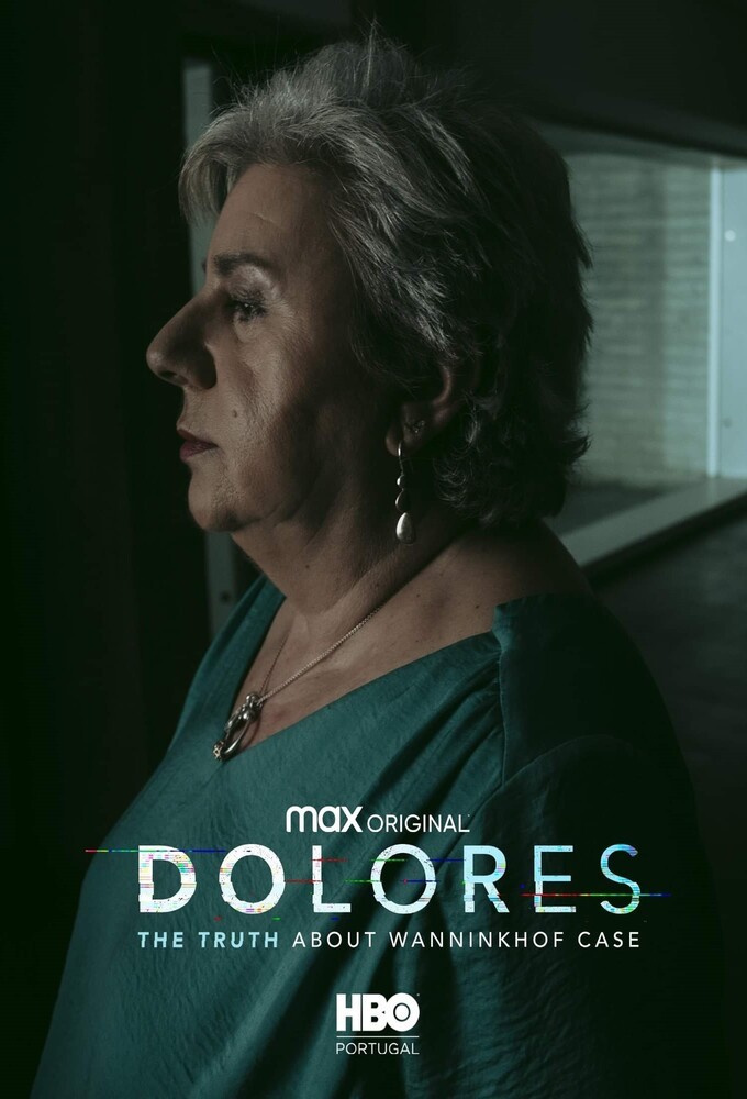 Poster de la serie Dolores: The Truth About the Wanninkhof Case