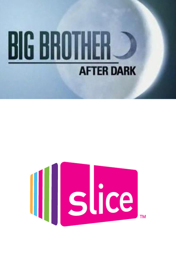 Poster de la serie Big Brother Canada After Dark