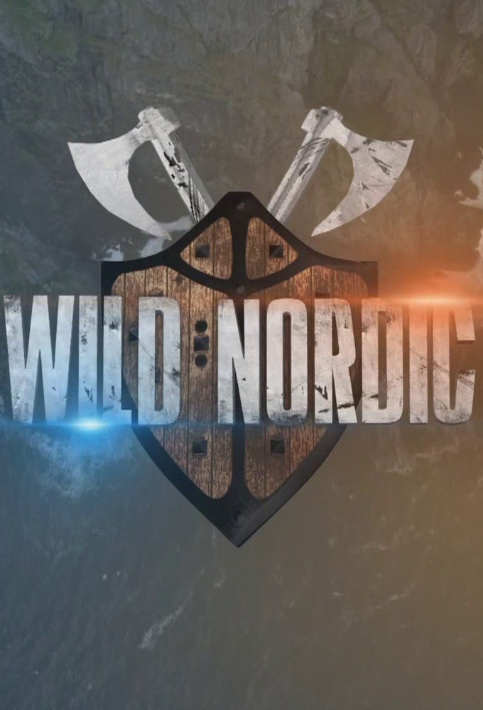 Poster de la serie Wild Nordic