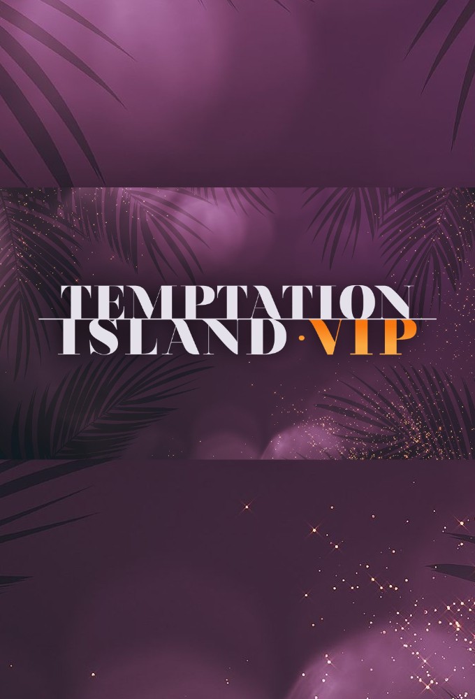 Poster de la serie Temptation Island VIP (DE)