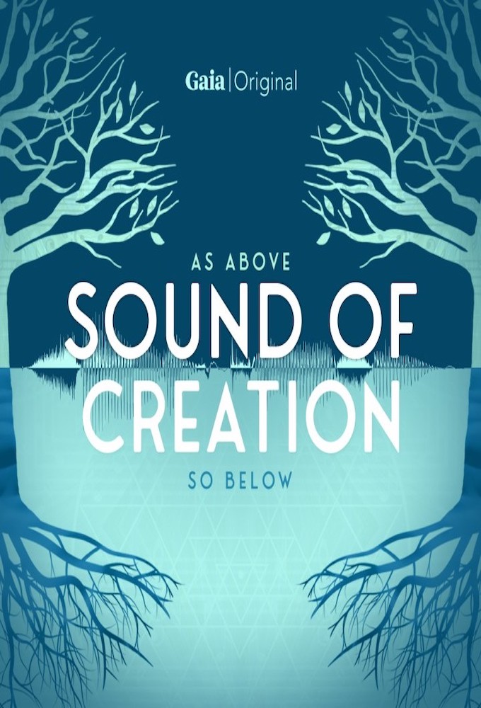 Poster de la serie Sound of Creation