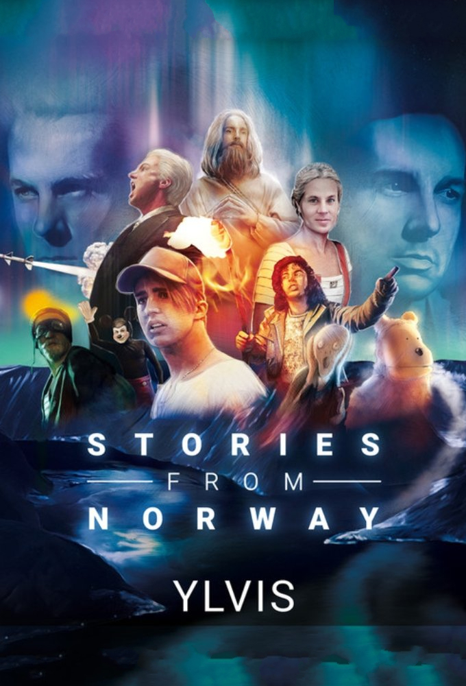 Poster de la serie Stories from Norway