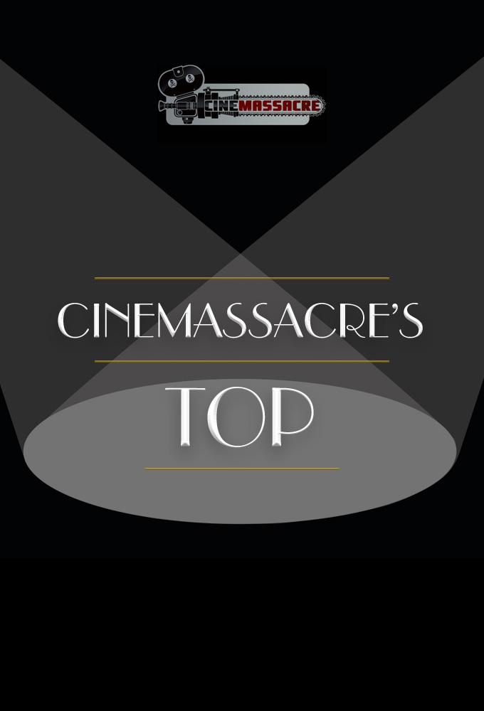 Poster de la serie Cinemassacre's Top