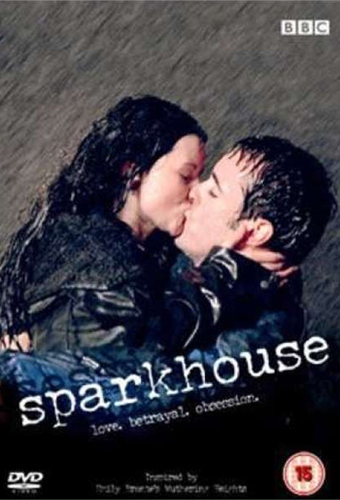 Poster de la serie Sparkhouse