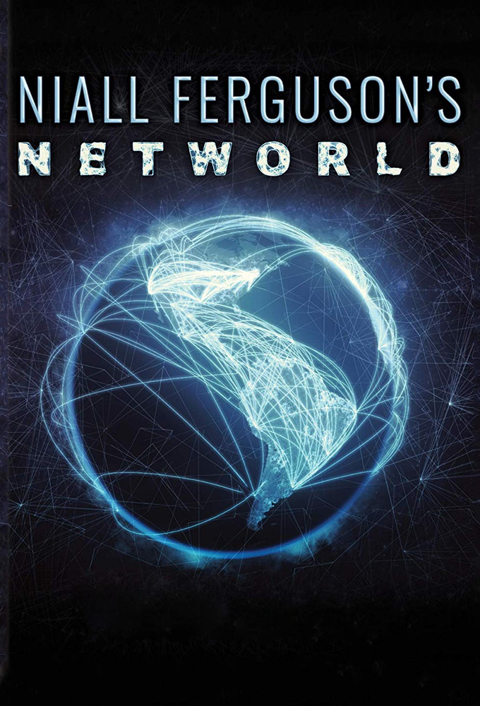 Poster de la serie Niall Ferguson’s Networld