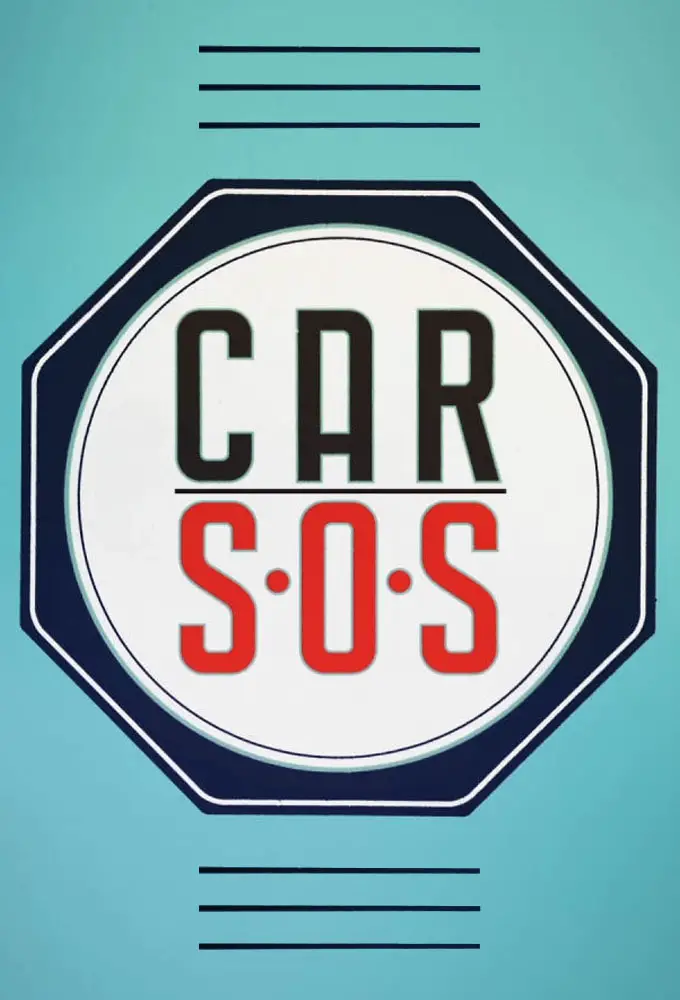 Poster de la serie Car S.O.S.