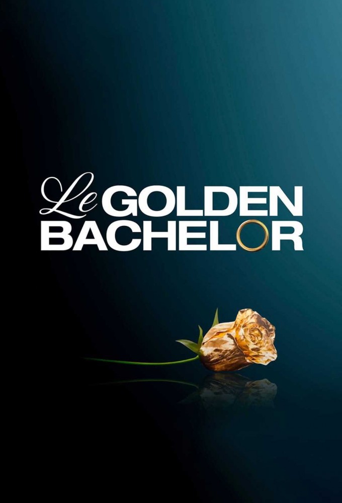 Poster de la serie The Golden Bachelor