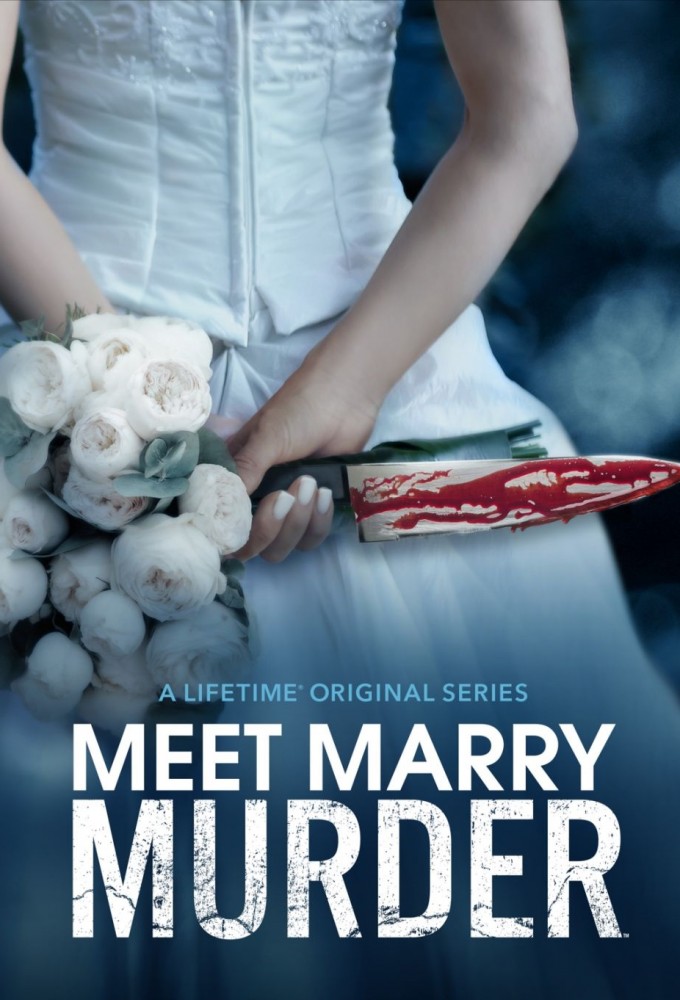 Poster de la serie Meet Marry Murder (2022)