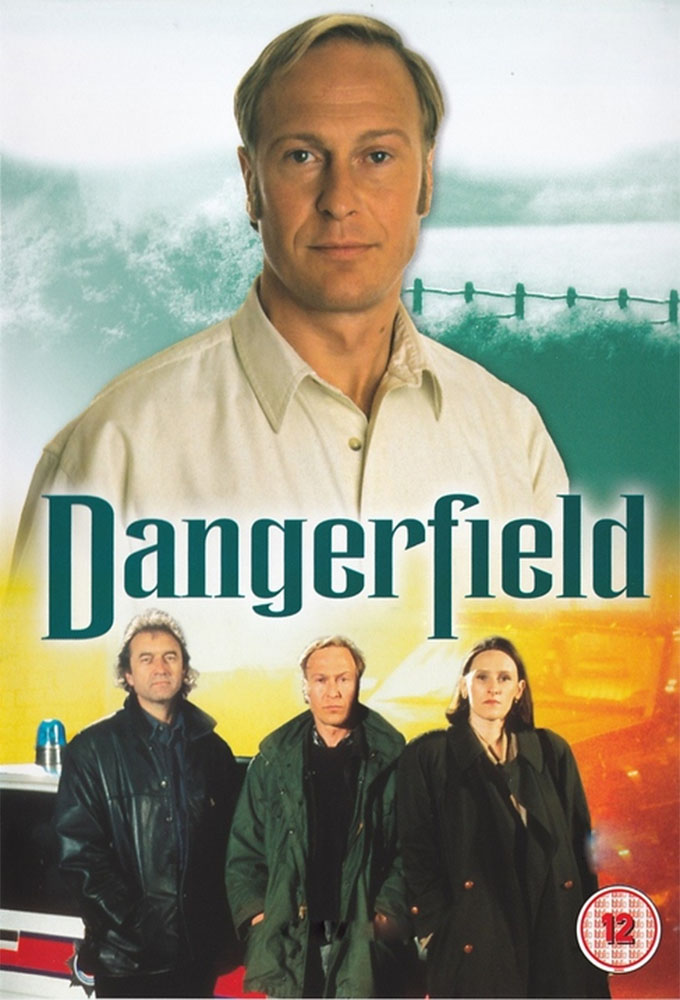 Poster de la serie Dangerfield