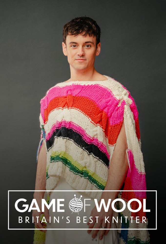 Poster de la serie The Game of Wool