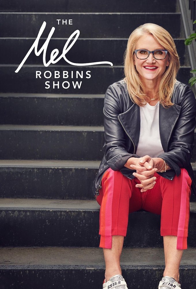 Poster de la serie The Mel Robbins Show